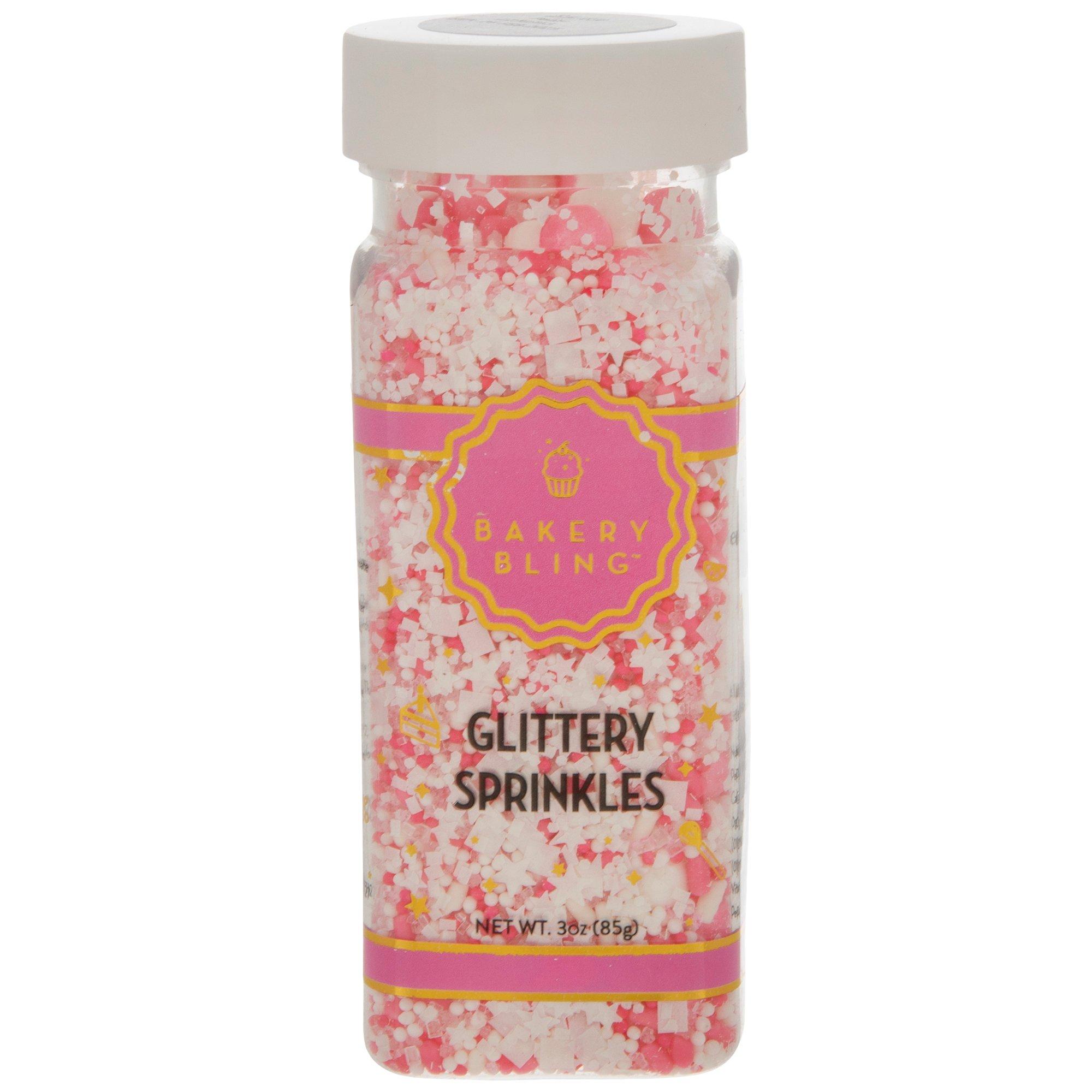Sprinkles Gift Wrap, Hobby Lobby
