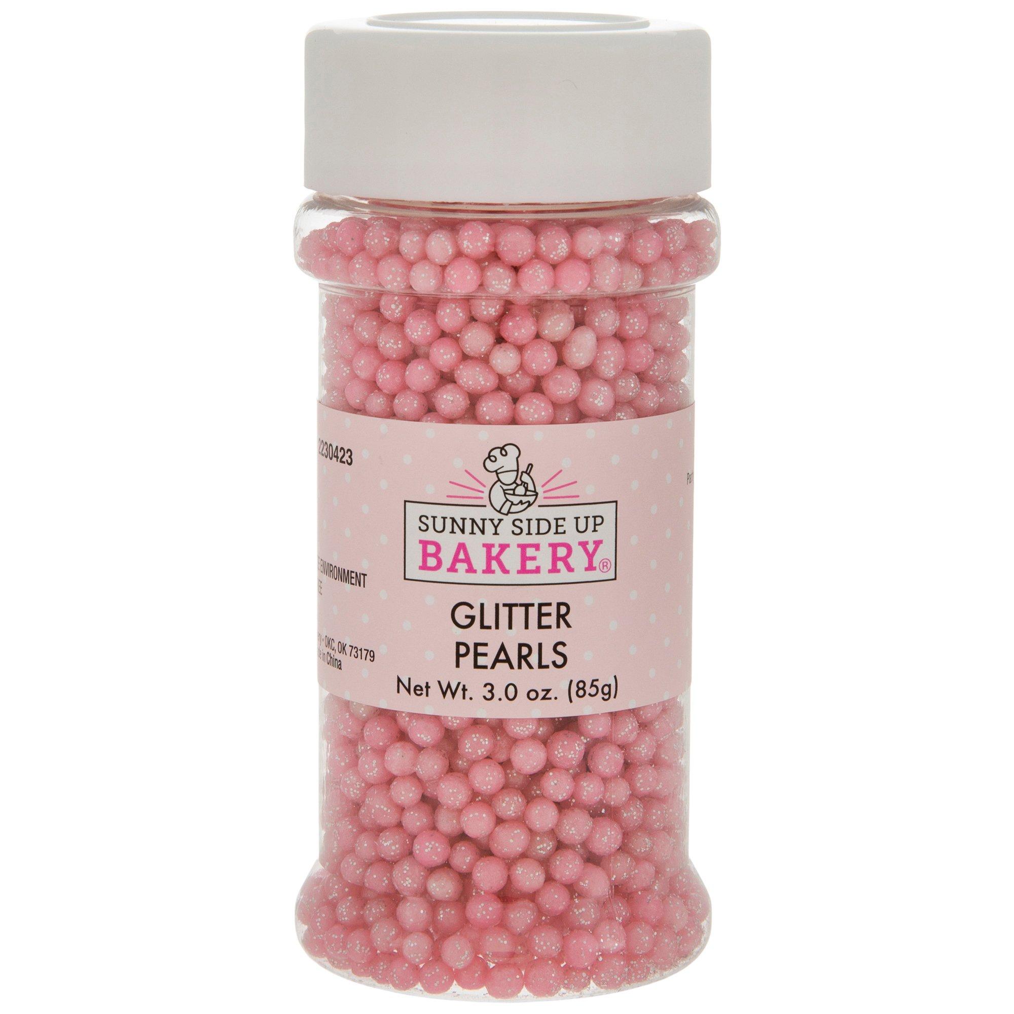 Glitter Pearl Sprinkles Hobby Lobby 2230423