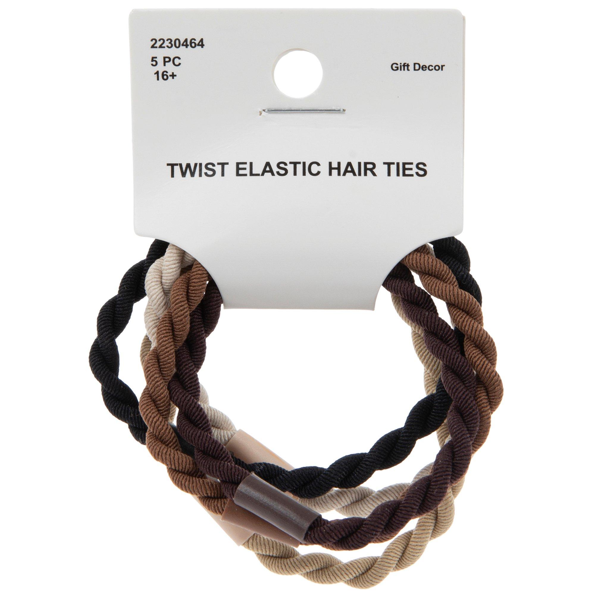 Neutral Twist Hair Ties Hobby Lobby 2230464