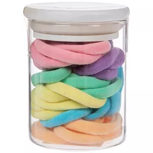 Tie-Dye Mini Rubber Bands, Hobby Lobby, 2159507