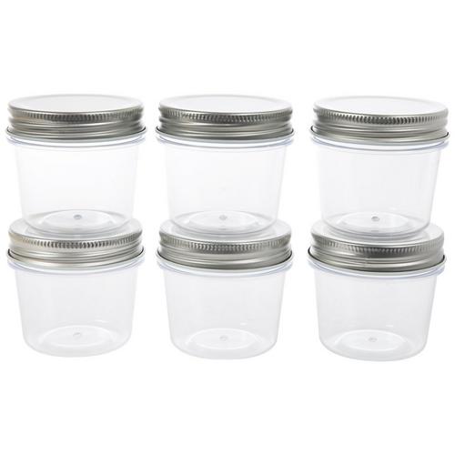 Craft Jars