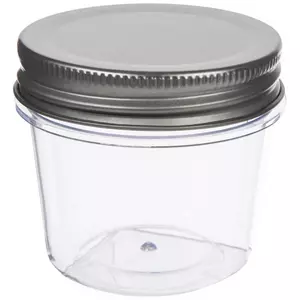 Round Containers, Hobby Lobby