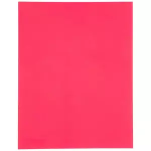 Smooth Cardstock Paper - 8 1/2" x 11"