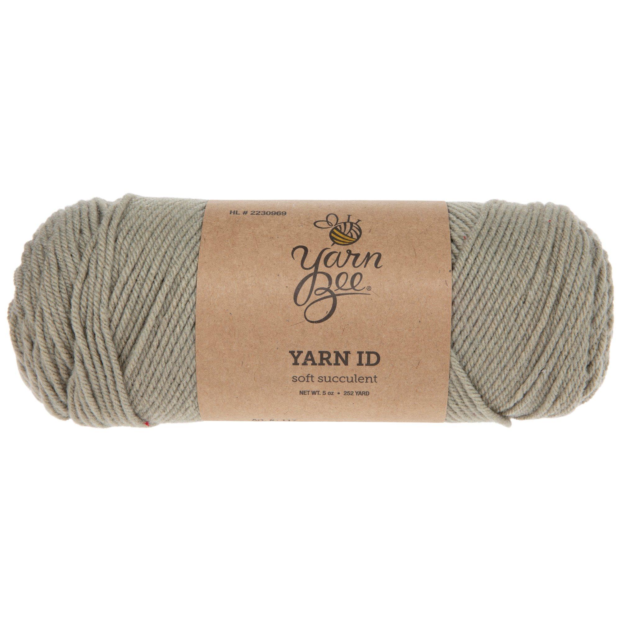Yarn Bee ID Yarn Hobby Lobby 2230969