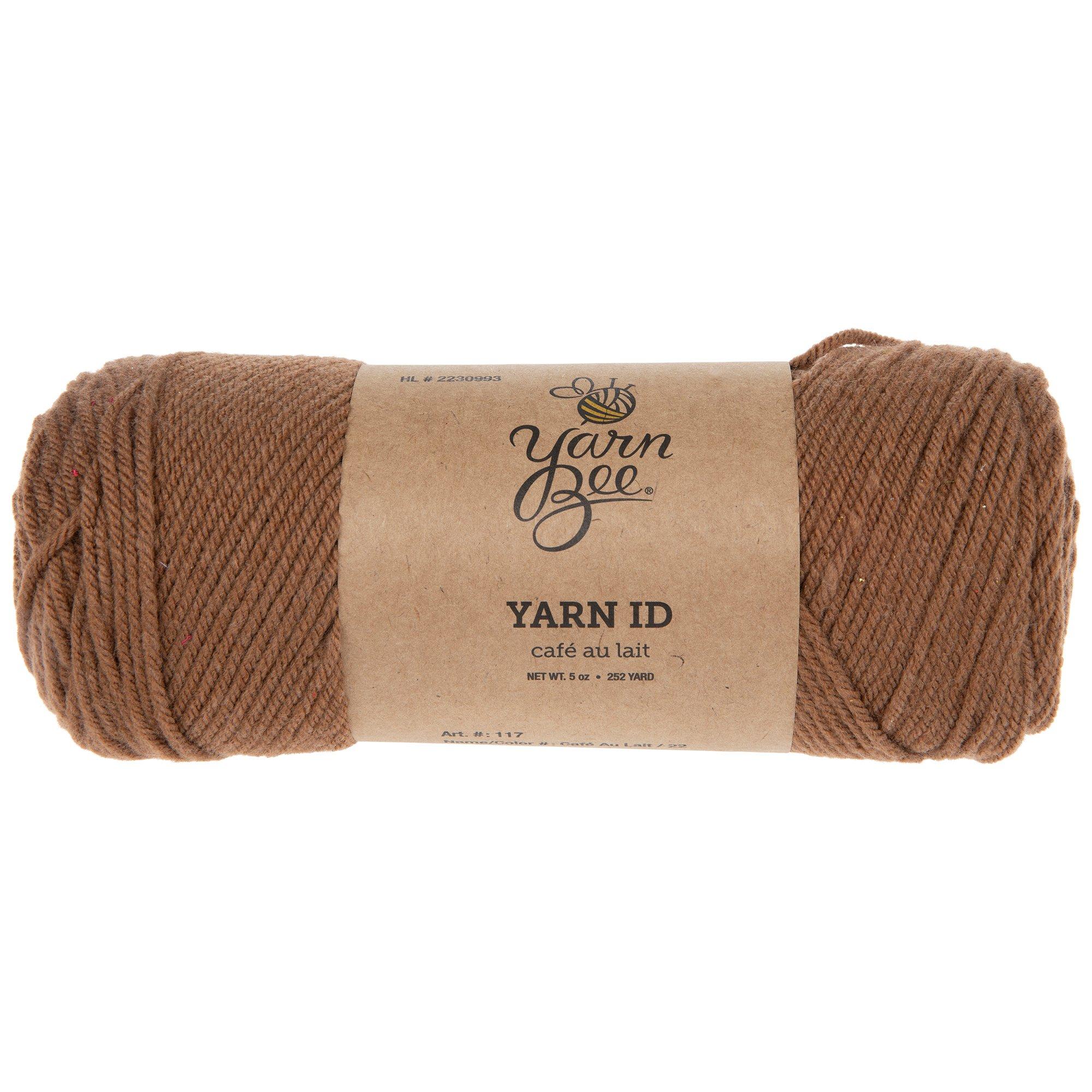 Yarn Bee ID Yarn Hobby Lobby 2230993