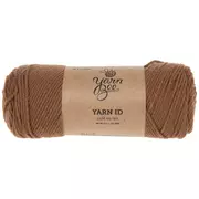 Yarn Bee Soft & Sleek Yarn, Hobby Lobby, 2088821