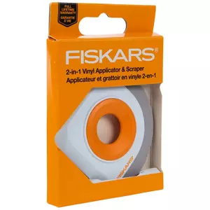 Fiskars® All In One Vinyl Weeding Tool