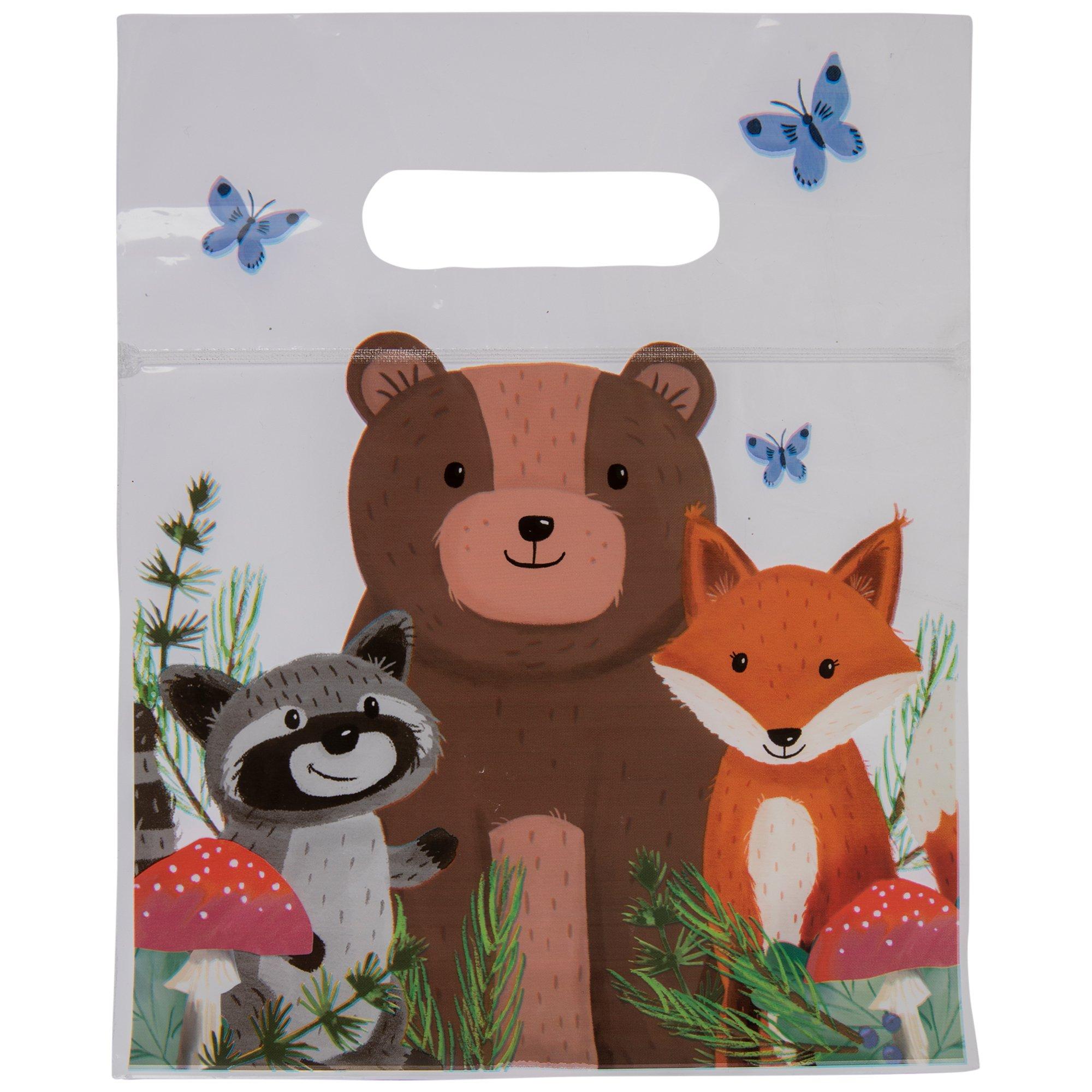 Woodland Zipper Bags Hobby Lobby 2231777