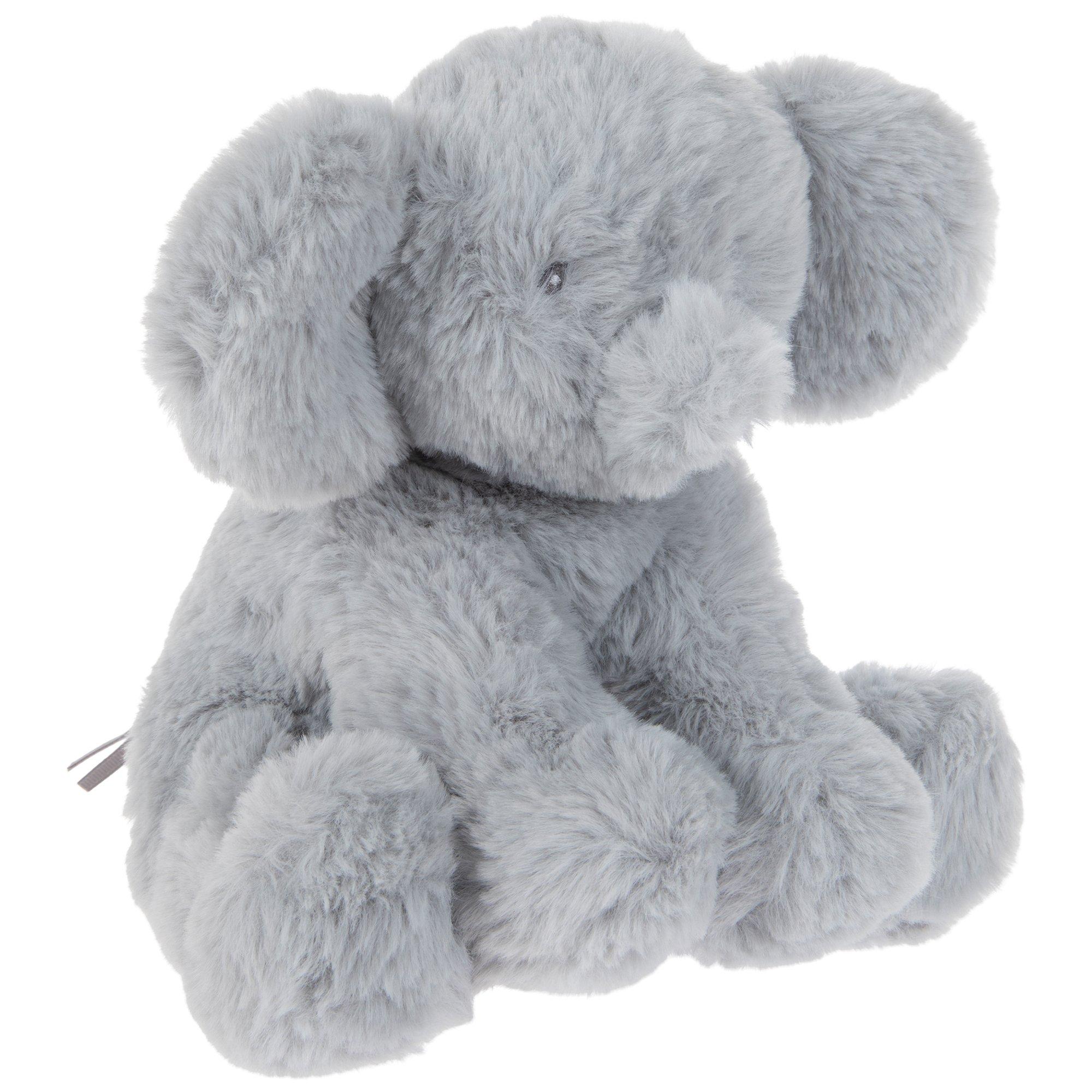 Elephant Plush Hobby Lobby 2232858   2232858 81100584 IMGSET