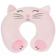 Cat Neck Pillow