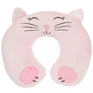 Cat Neck Pillow