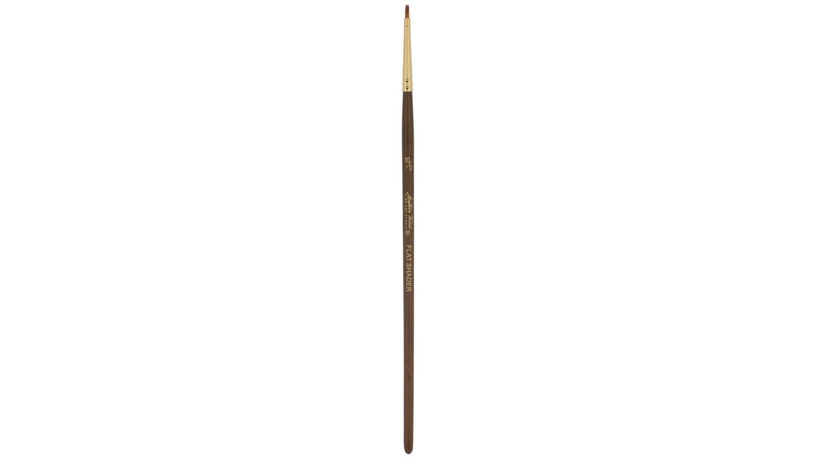 NESPOLI 183003/0 Replacement Brush Soft Touch Glycero Size 15 Mm Grey