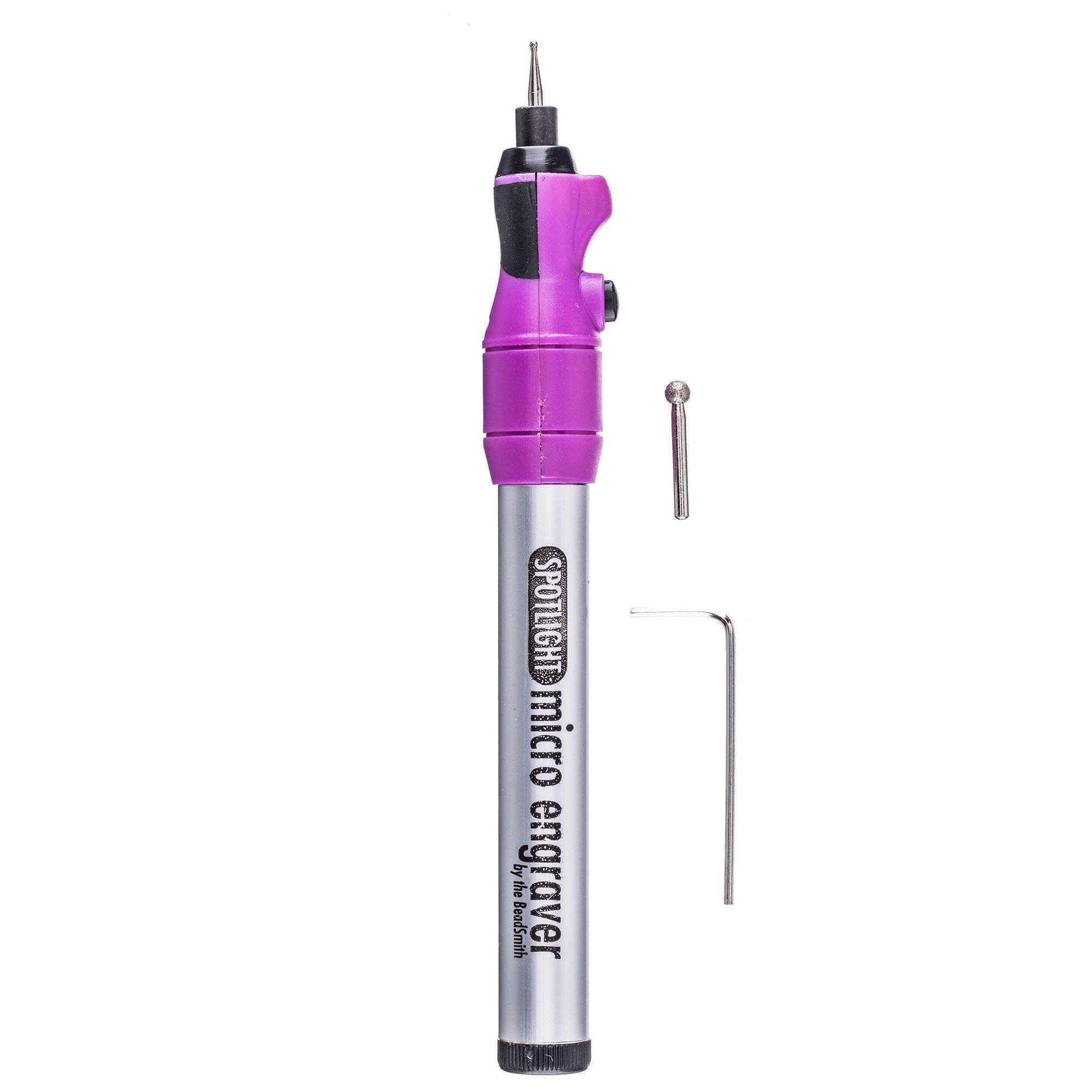 Micro Profiler Engraving Tools: For Fine, Small Engraving - 2L Inc.