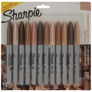 Metallic Master's Touch Markers - 10 Piece Set