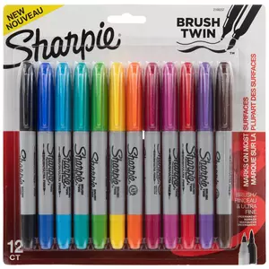 Sharpie Markers - Ultra Fine – ARCH Art Supplies