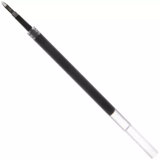 Black Pen + Color Refill Pack, Deep Hole Woodworking Activity Pen