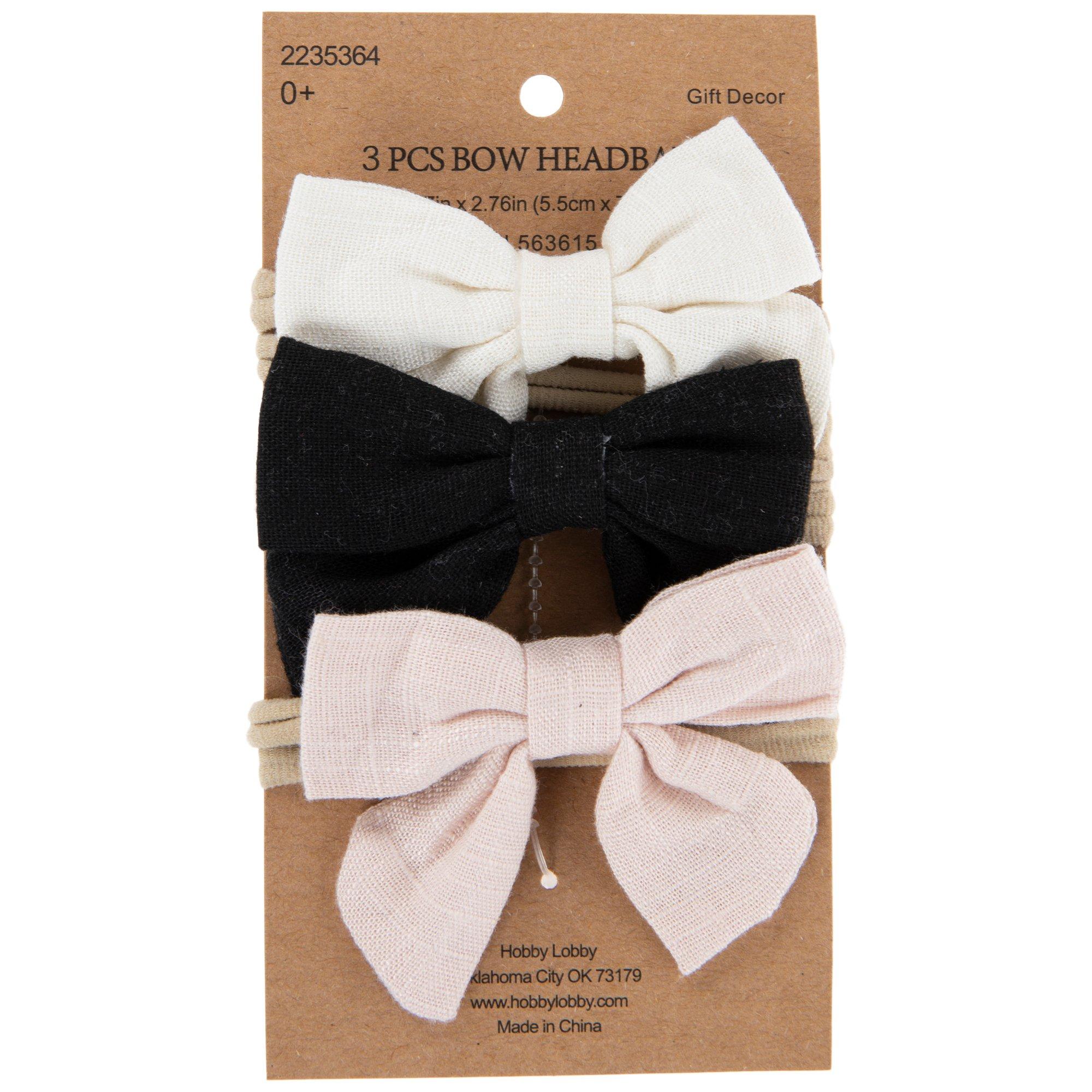Bow Headbands Hobby Lobby 2235364