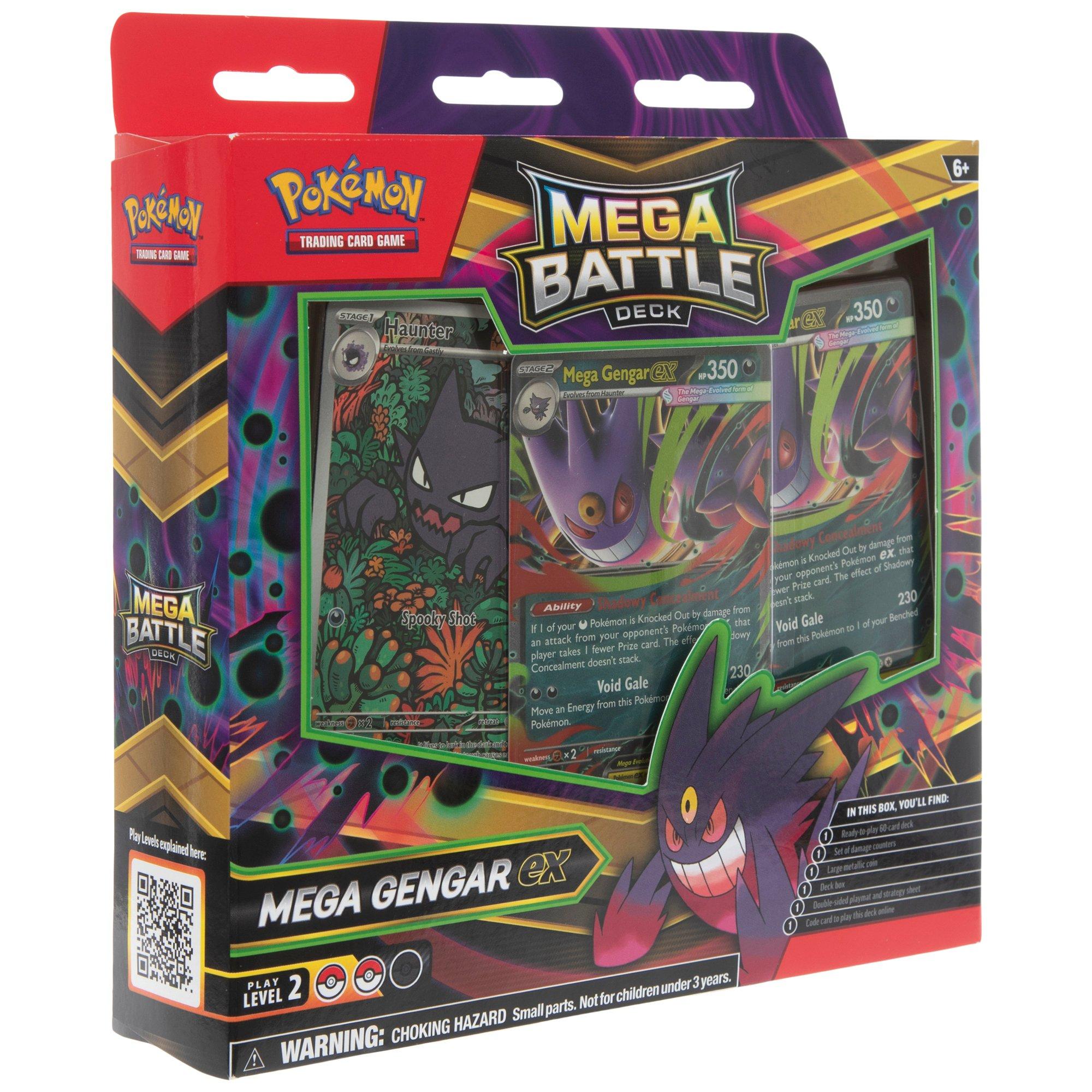 Pokemon Trading Cards