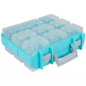 Stack & Carry 2-Layer Handle Box, Hobby Lobby, 934067