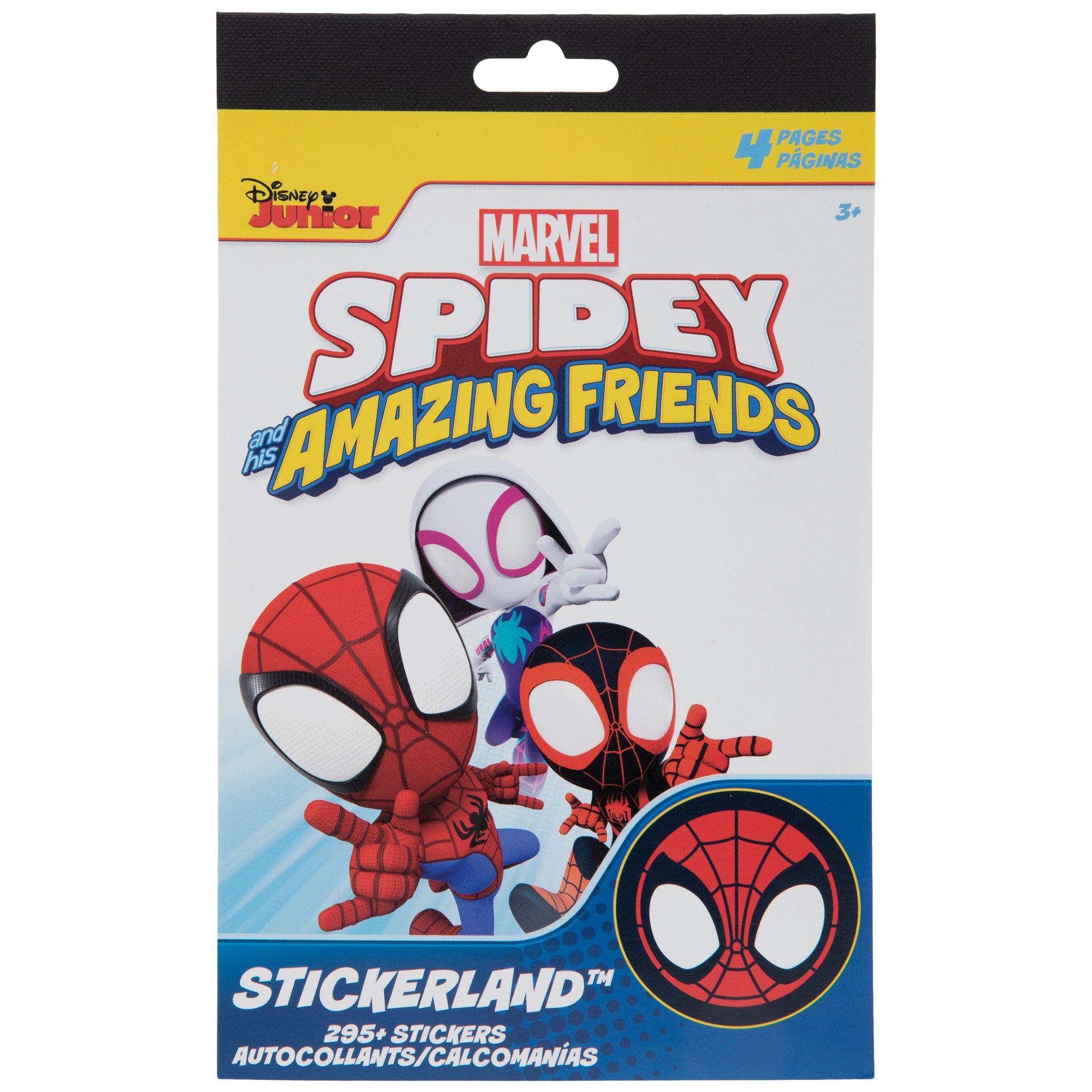 Disney Stitch Stickerland Stickers, Hobby Lobby