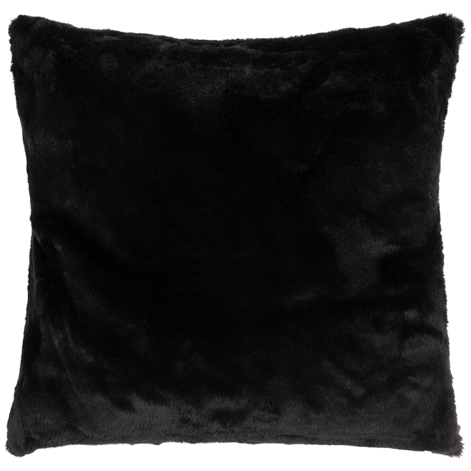 Rabbit Faux Fur Pillow Hobby Lobby 2236008