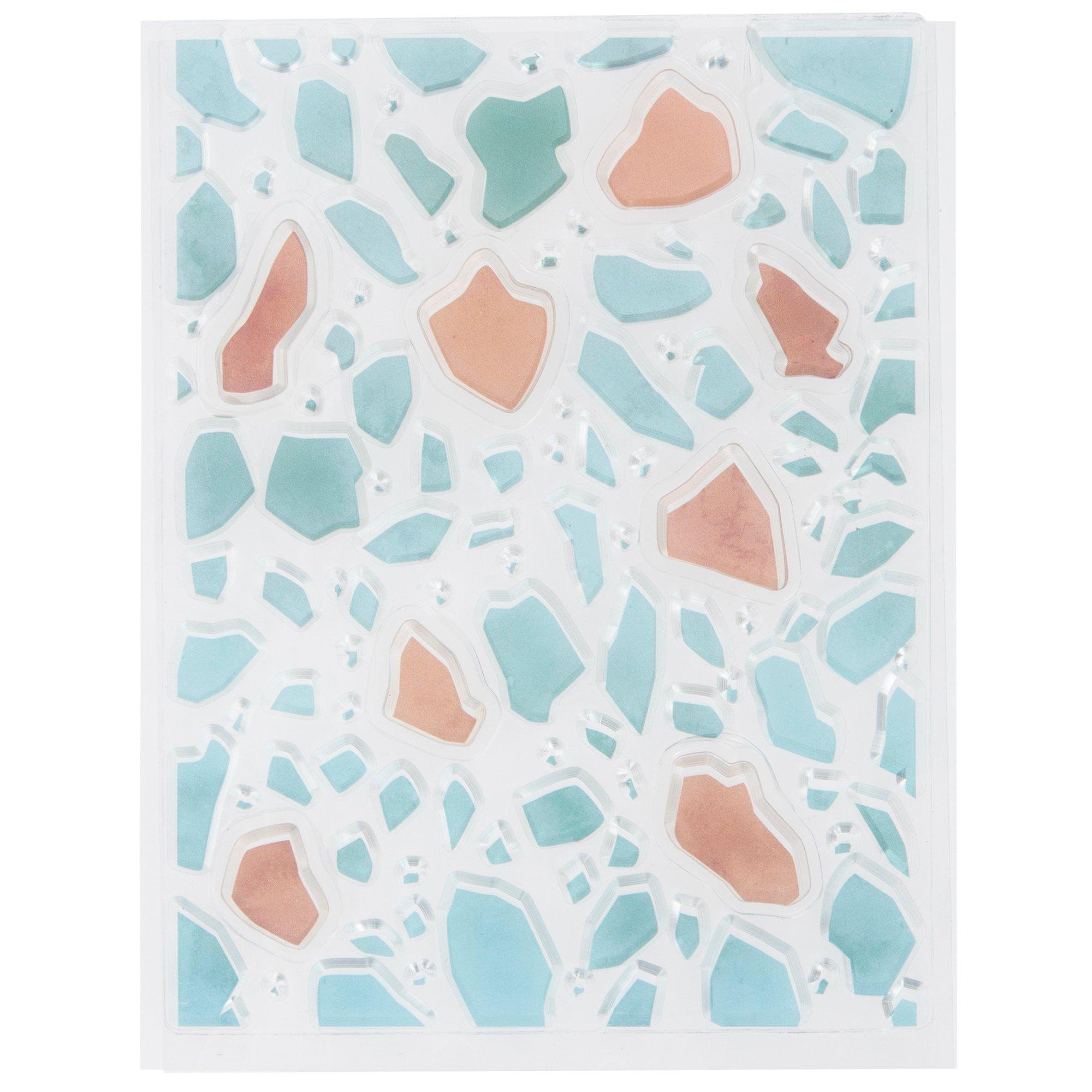Terrazzo A2 Clear Stamp Hobby Lobby 2236149