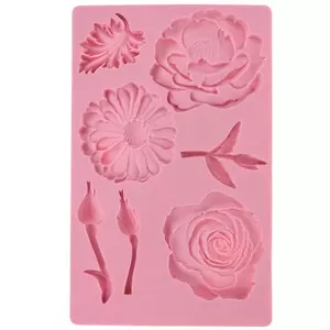 Butterflies Silicone Mold, Hobby Lobby
