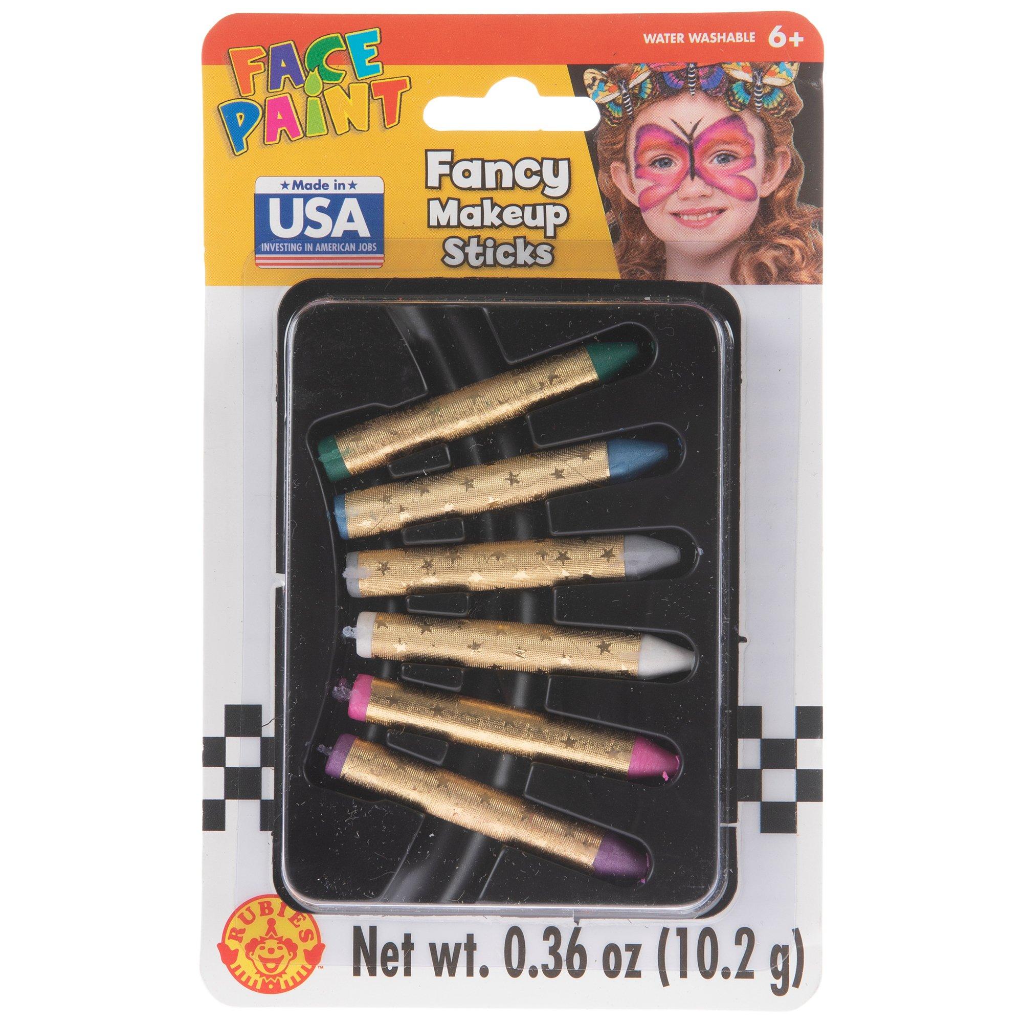 Fancy Face Paint Makeup Sticks Hobby Lobby 2236651