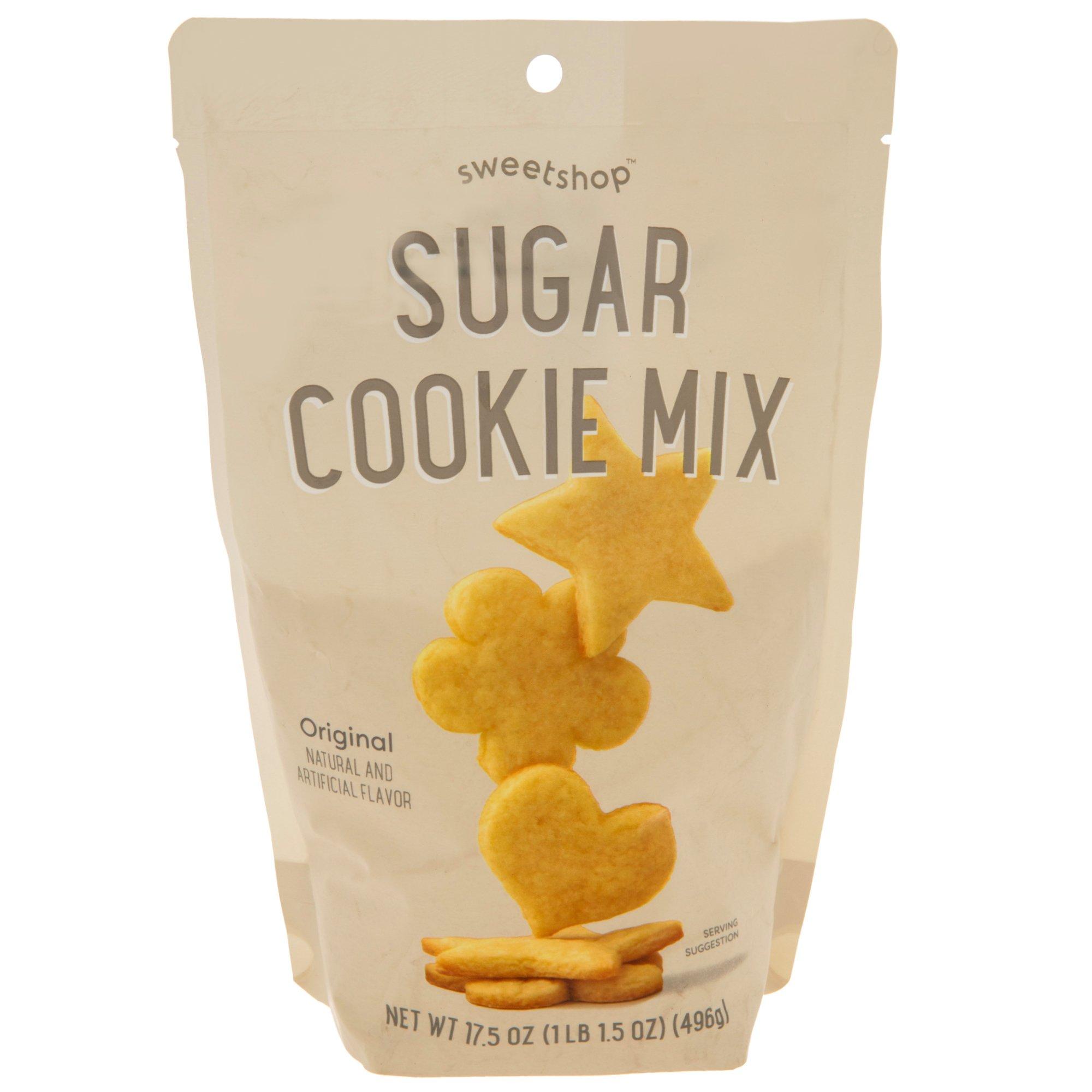 Sweetshop Sugar Cookie Mix | Hobby Lobby | 2236719