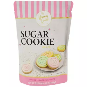 Whimsy Sugar Cookie Mix