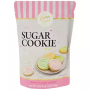 Whimsy Sugar Cookie Mix