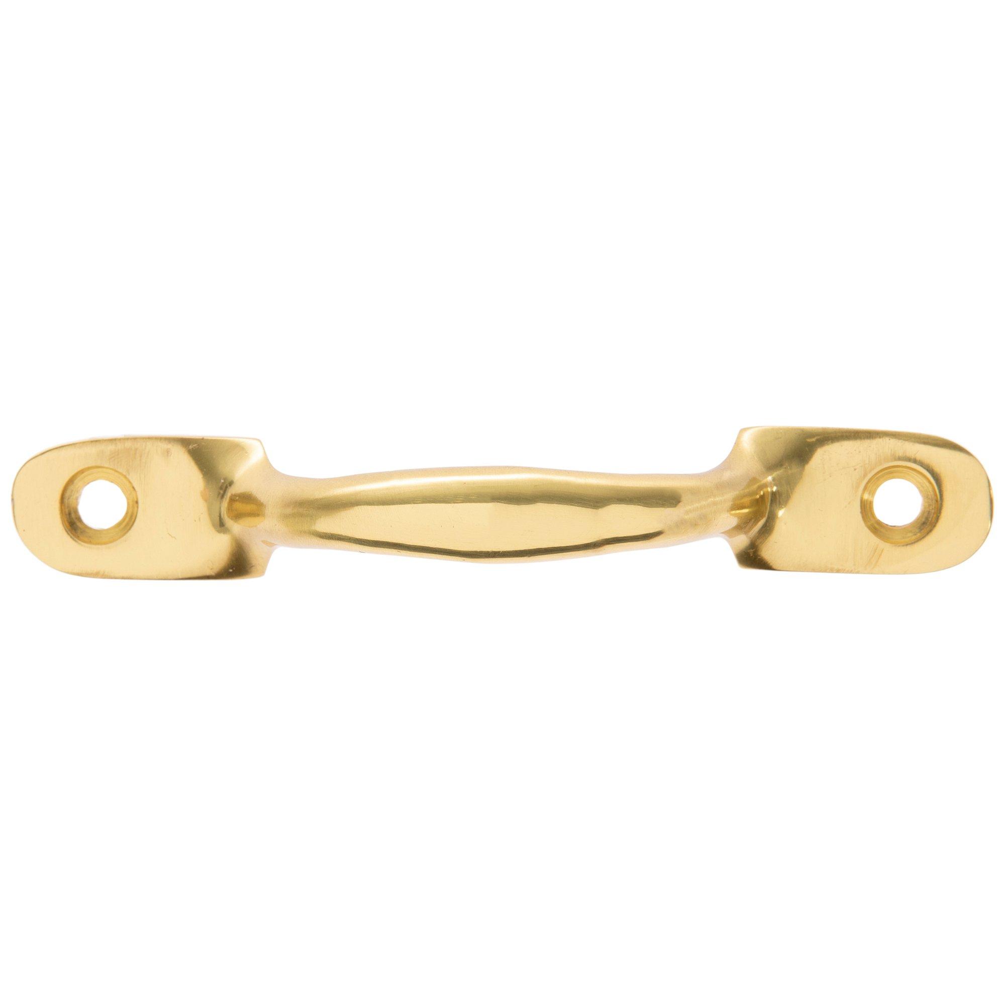 Polished Brass Pull Hobby Lobby 2237352