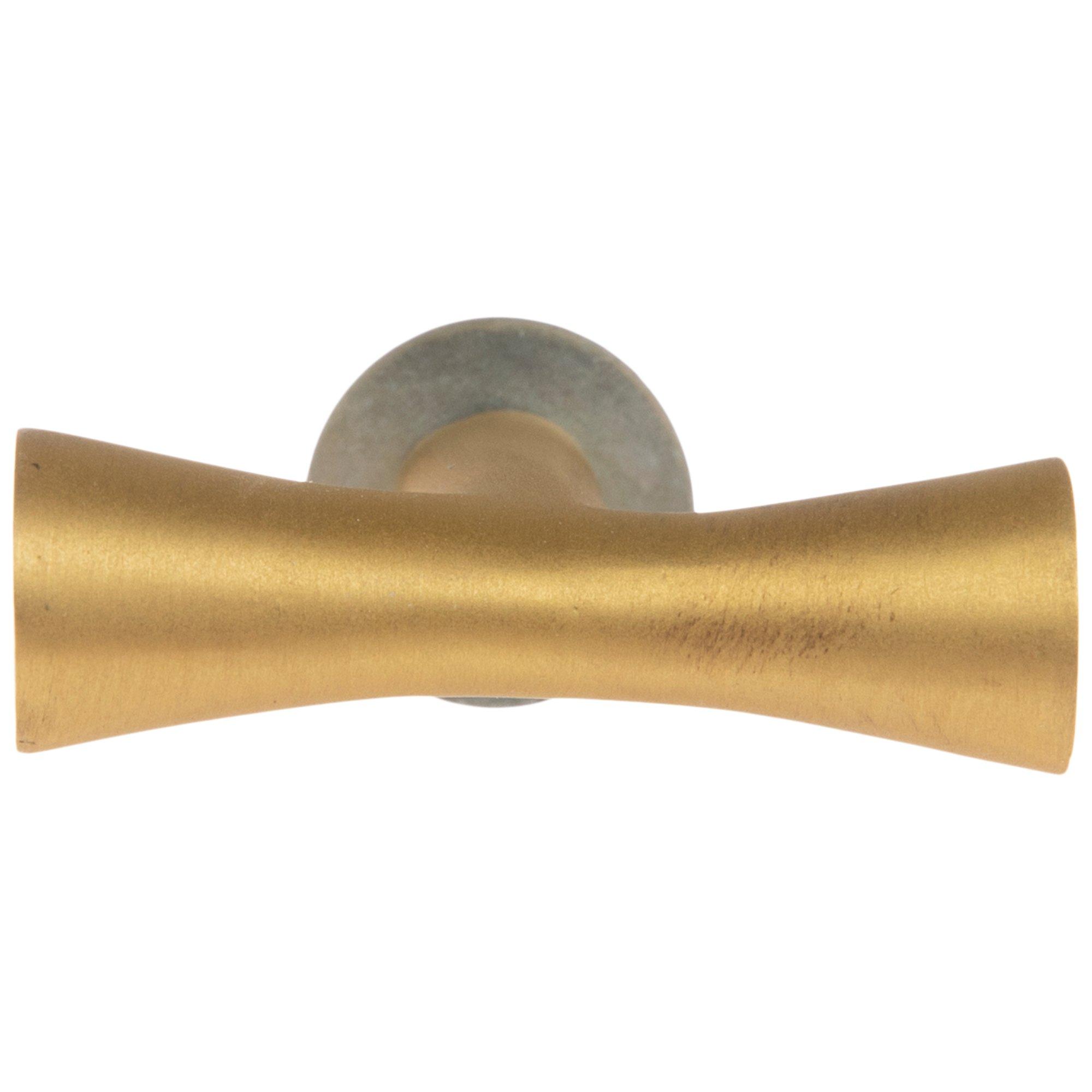 Satin Brass Knob Hobby Lobby 2237410