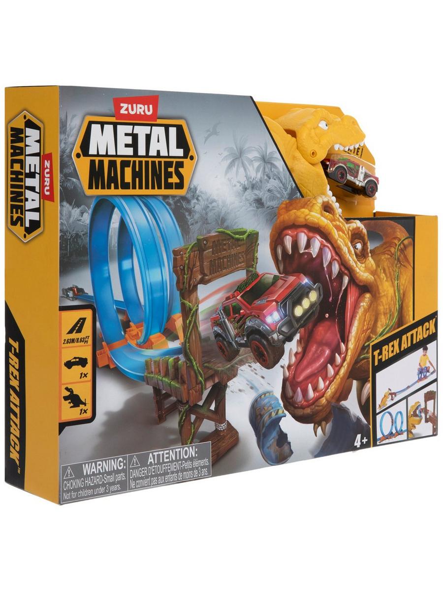 Metal Machines T-Rex Attack | Hobby Lobby | 2237675