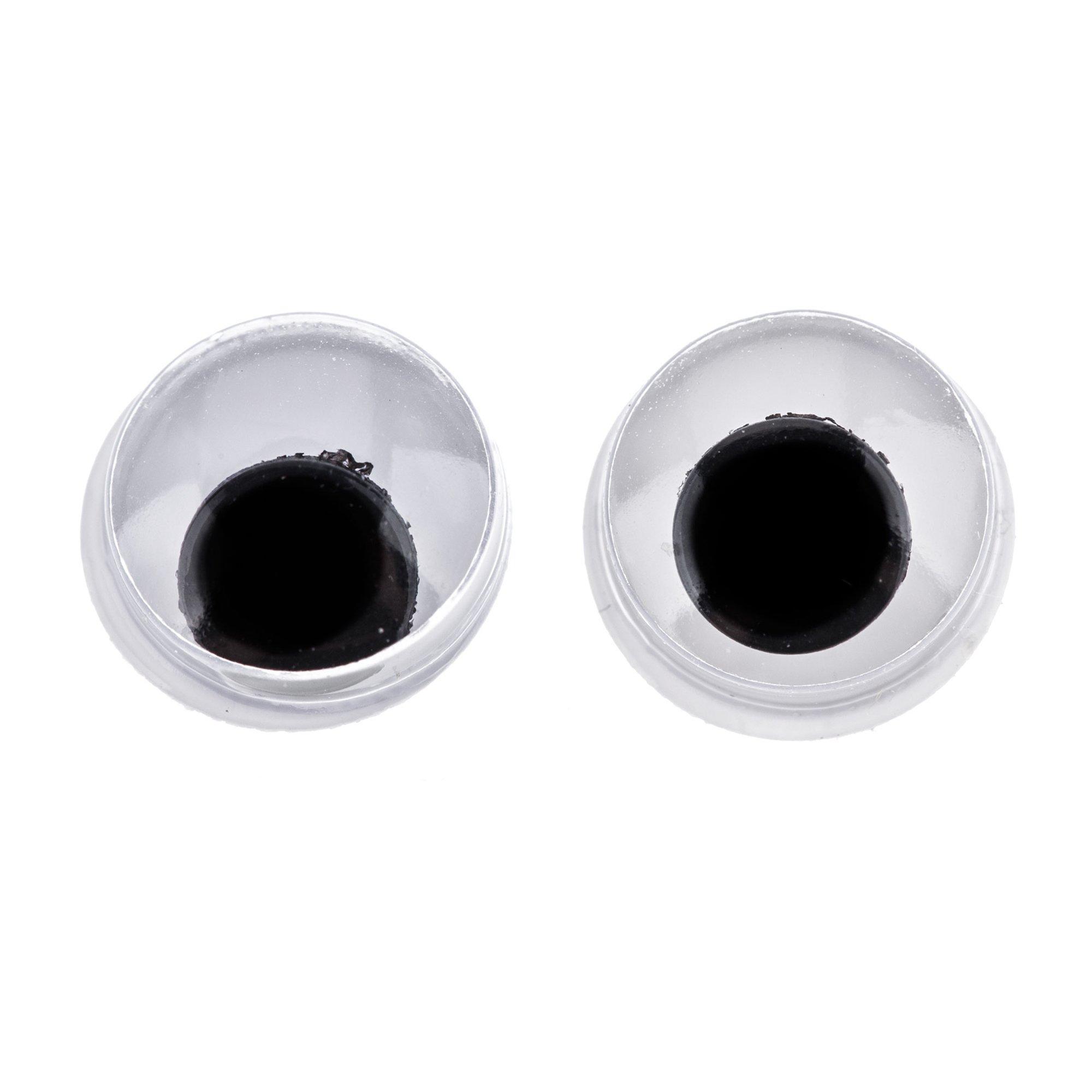 PasteOn Wiggle Eyes Hobby Lobby 223768