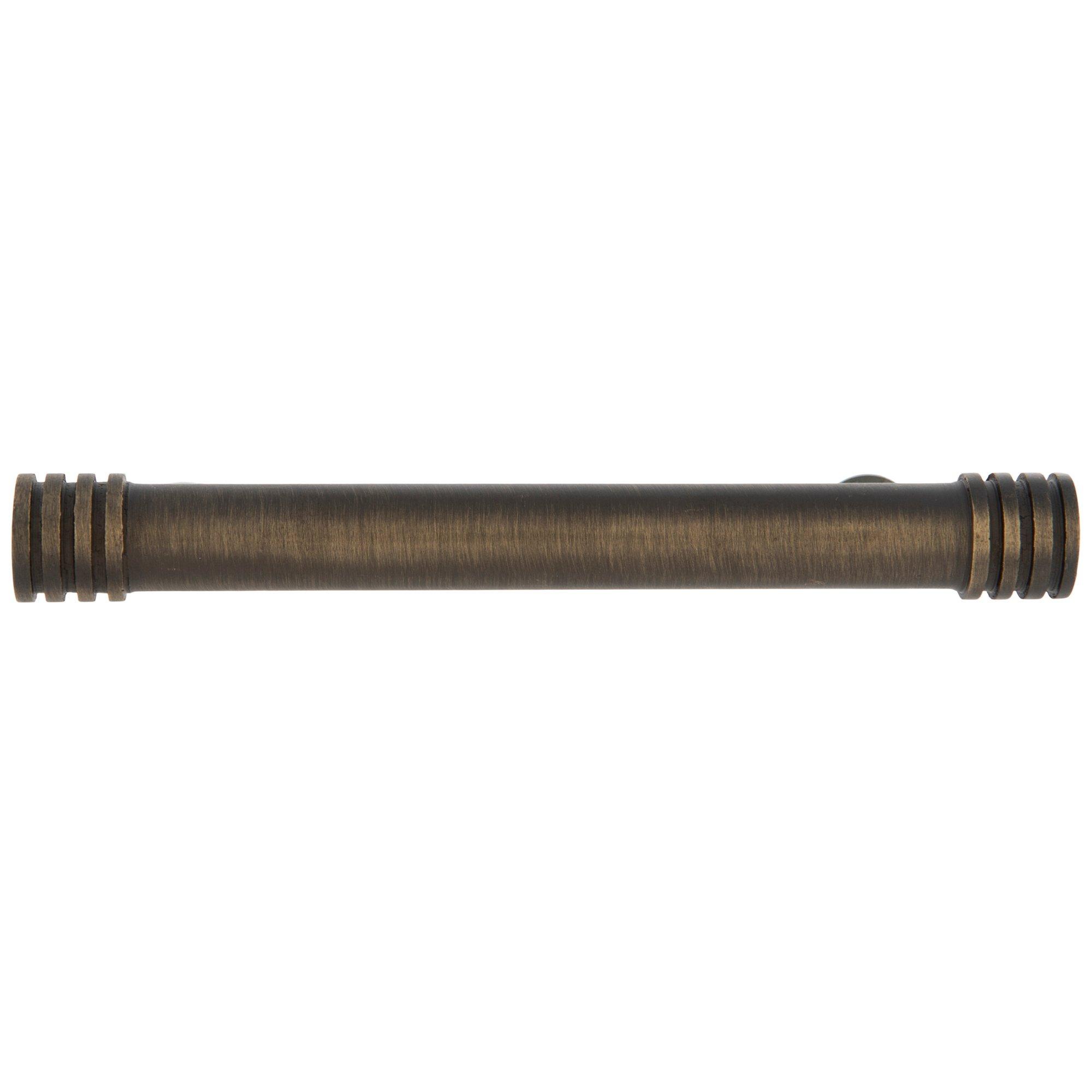 Dark Bronze Tube Metal Pull Hobby Lobby 2238707