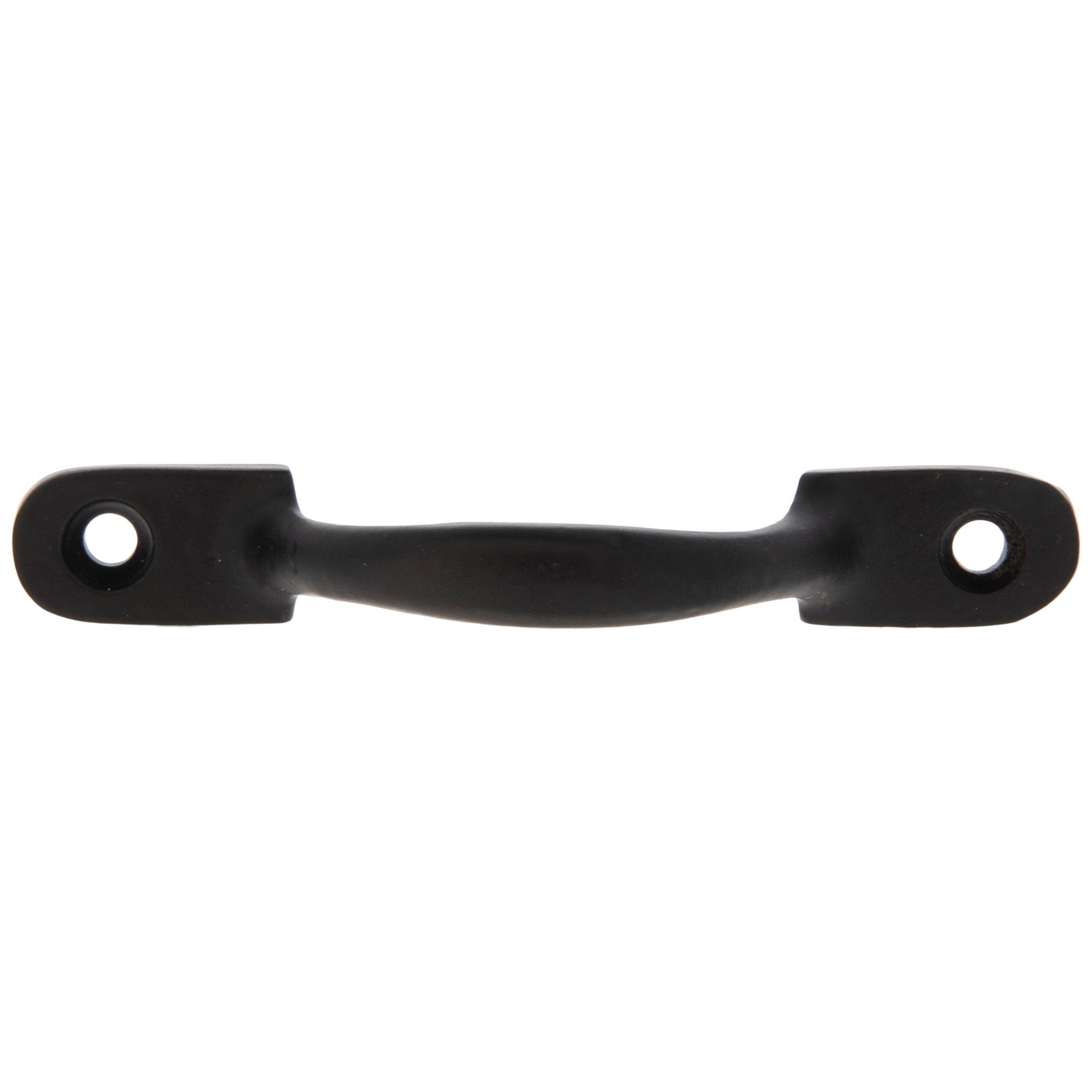 Black Curved Metal Pull Hobby Lobby 2238723