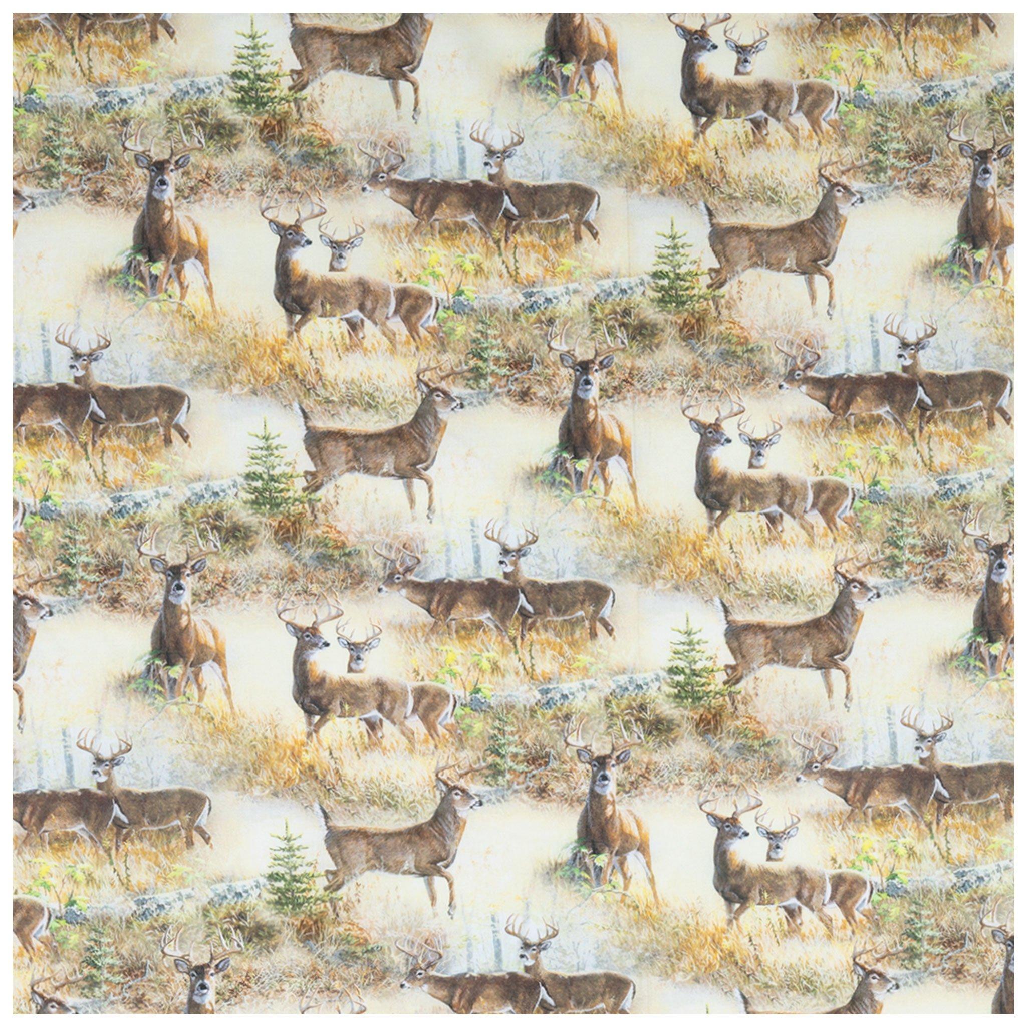 Pqthobby Lobby Pink Deer 44 - d0pir4z