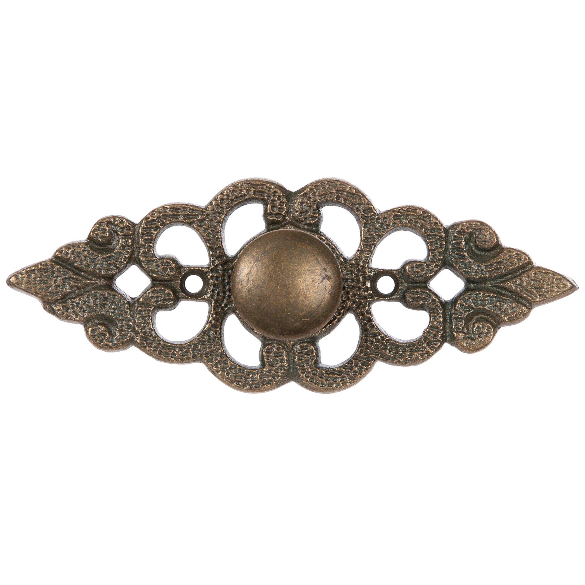 Antique Bronze Ornamental Knob Hobby Lobby 2239796