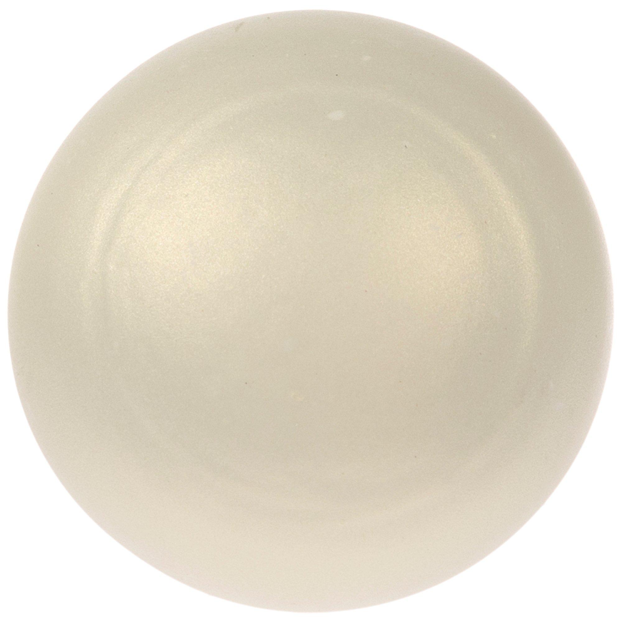 Round Pearl Look Glass Knob | Hobby Lobby | 2240323