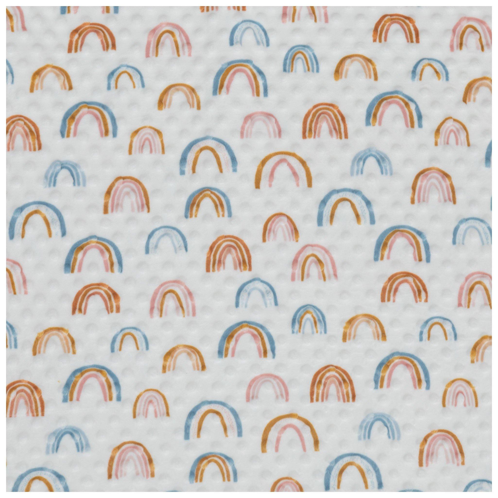 Hobby lobby blanket online fabric