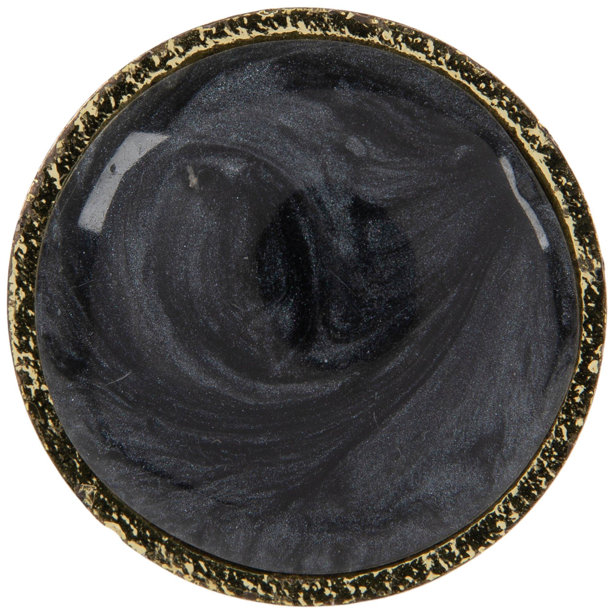 Marbled Round Knob Hobby Lobby 2242188