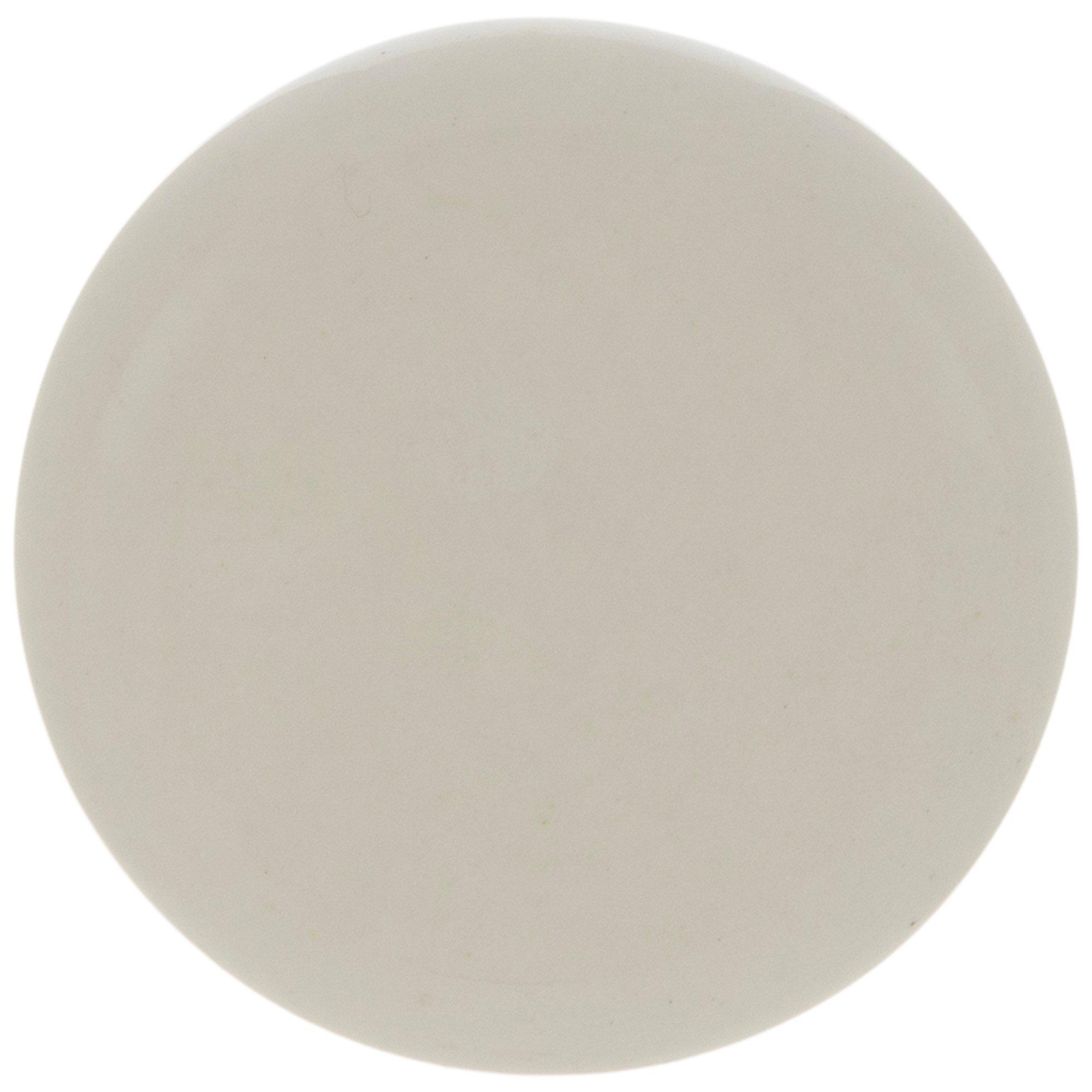 White Ceramic Knob Hobby Lobby 2242279