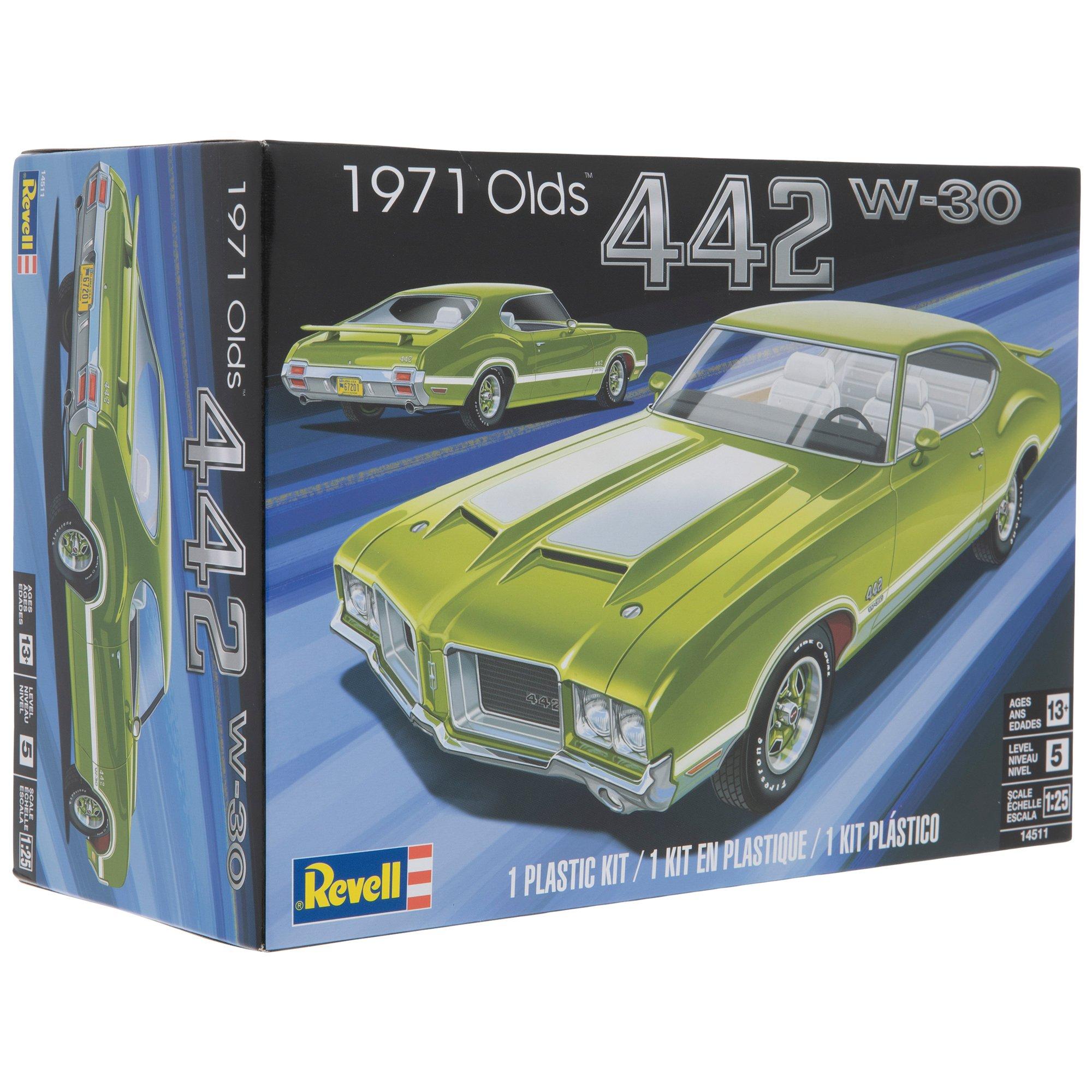 1971 Olds Model Kit | Hobby Lobby | 2242428