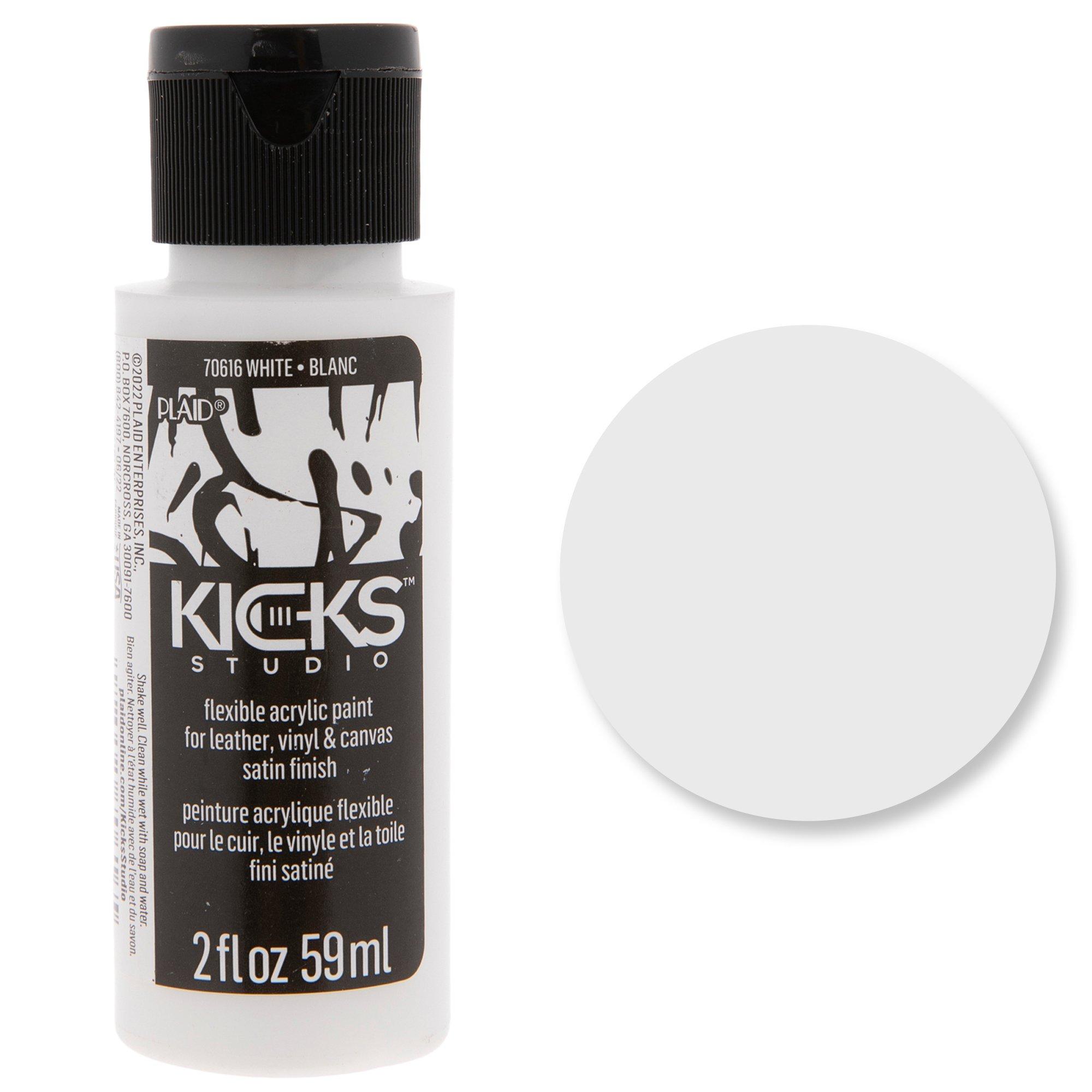 Kicks Studio Acrylic Paint Hobby Lobby 2243020