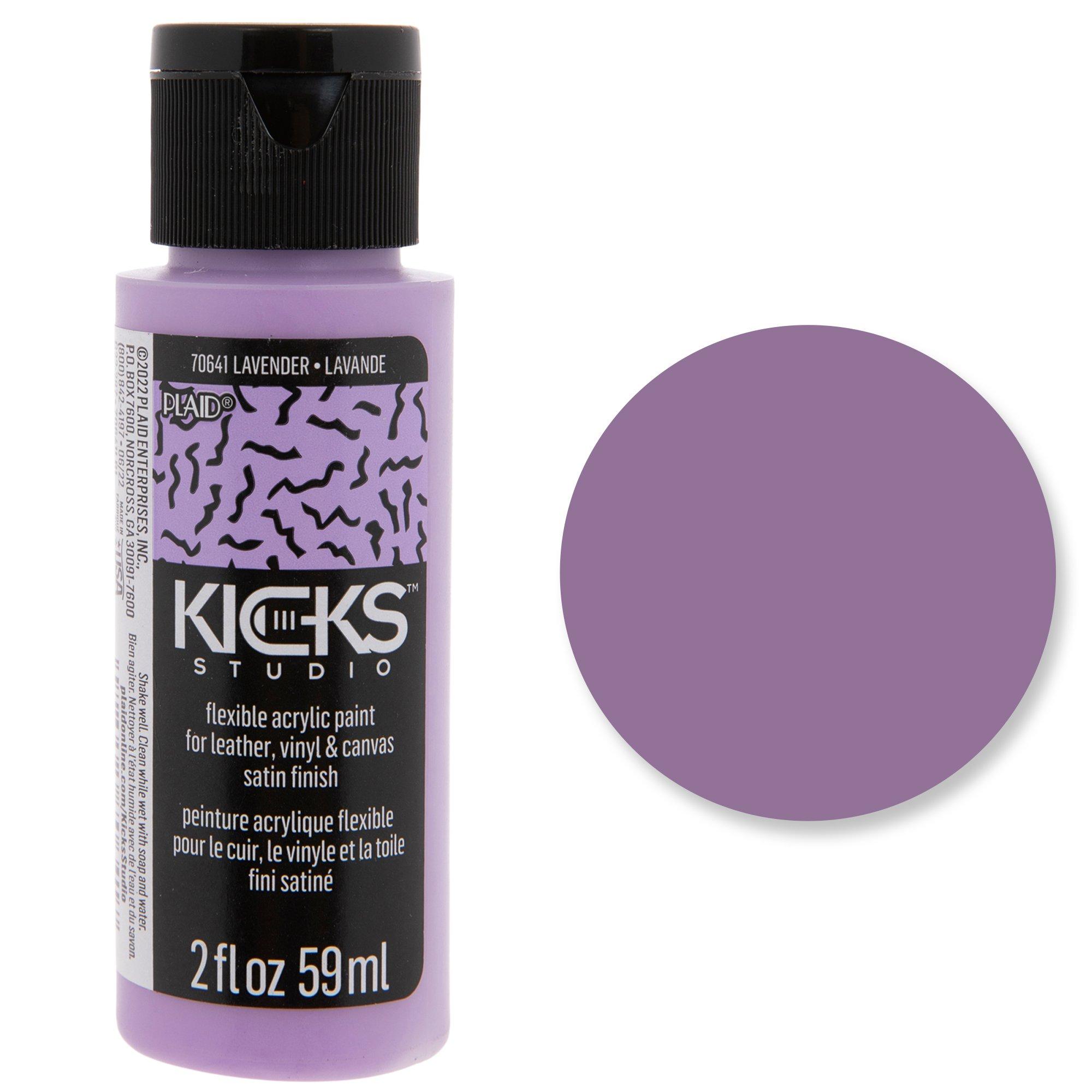 Kicks Studio Acrylic Paint Hobby Lobby 2243087
