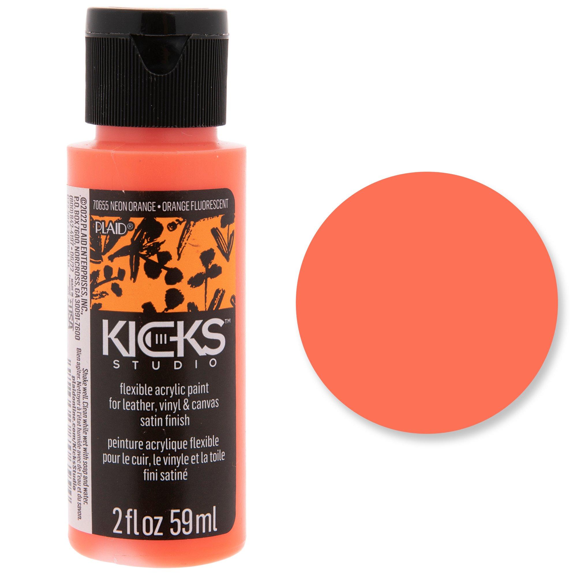 Kicks Studio Acrylic Paint Hobby Lobby 2243160