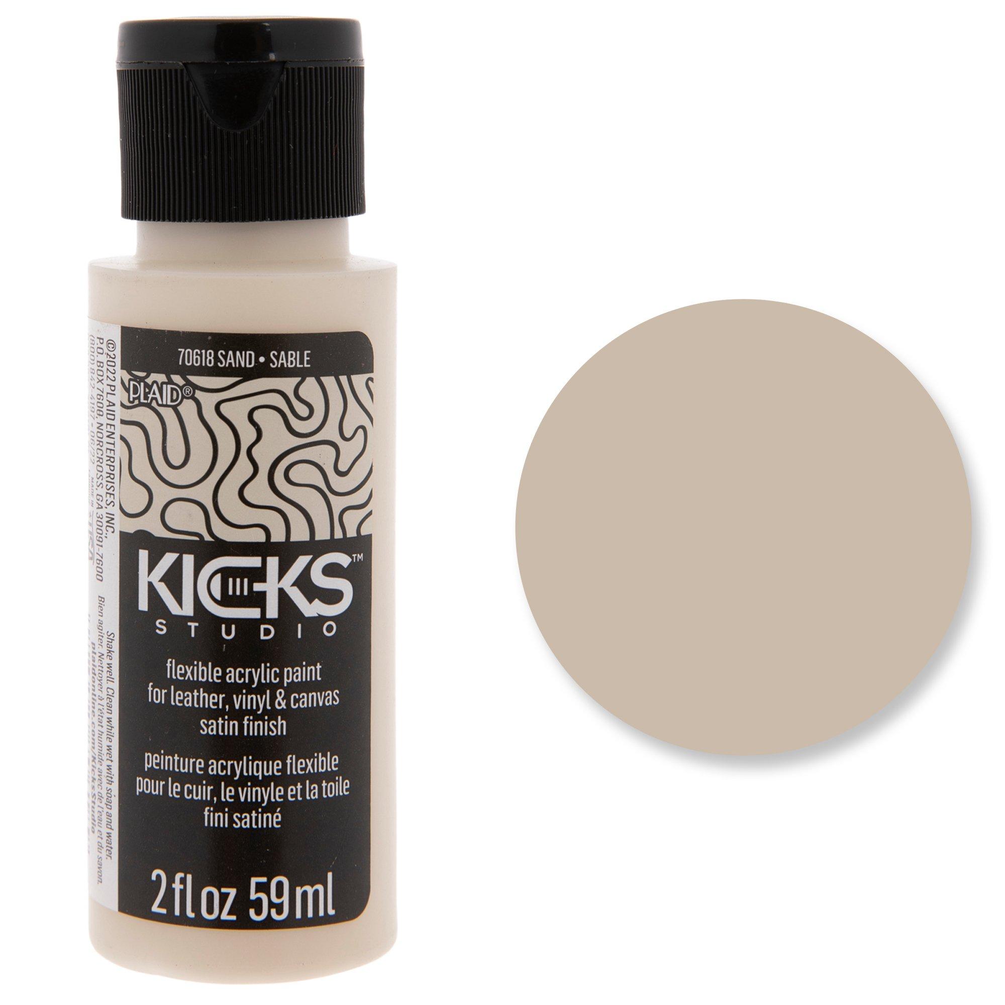 Kicks Studio Acrylic Paint Hobby Lobby 2243202