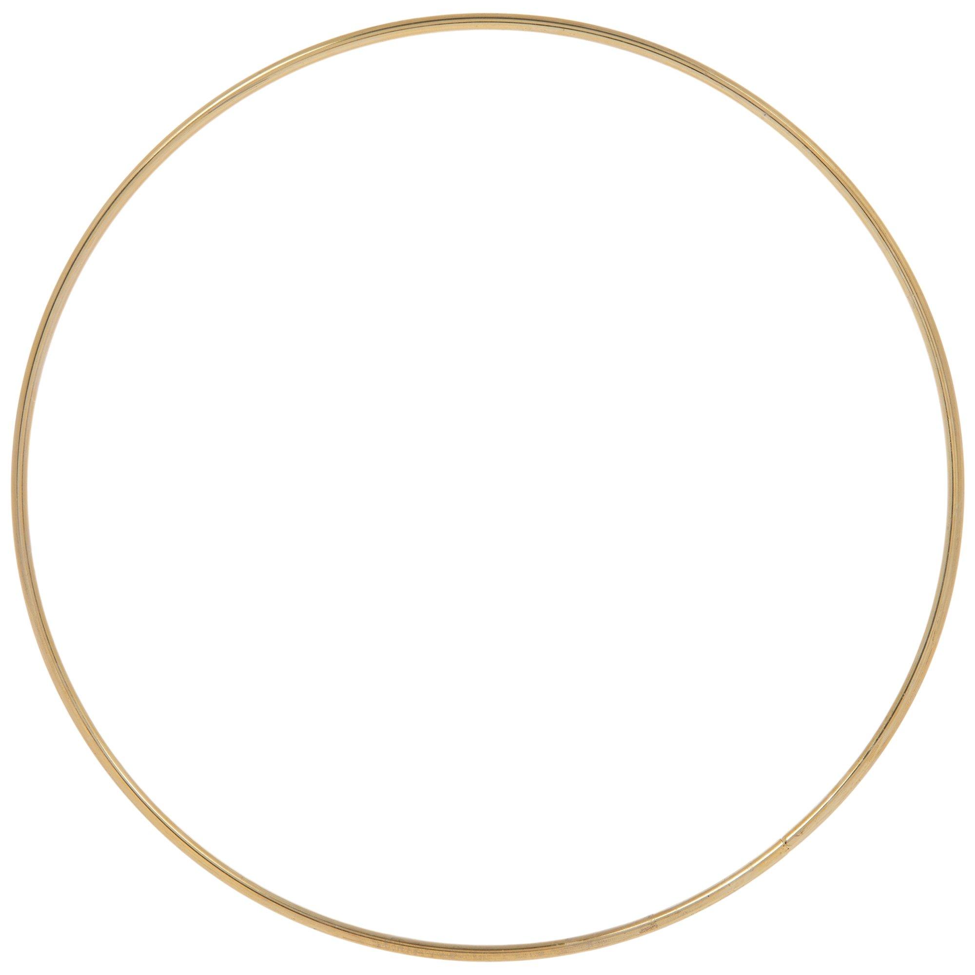 Macrame hoop hobby lobby store