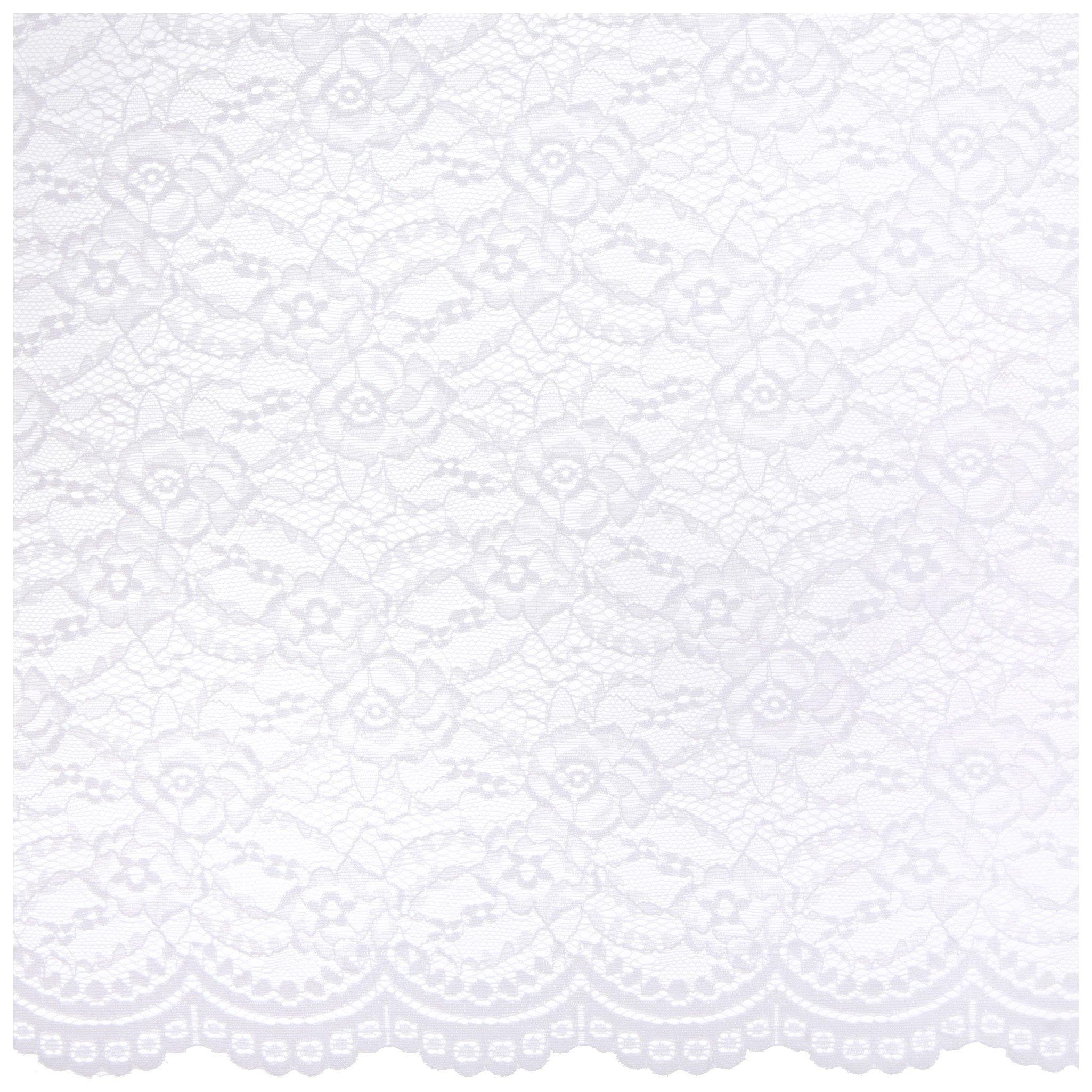 Floral Lace Fabric Hobby Lobby 2244127